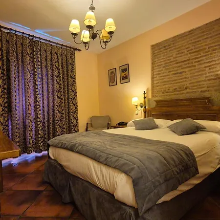 Hotel Las Cancelas-2