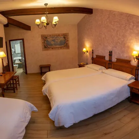 Hotel Las Cancelas-3
