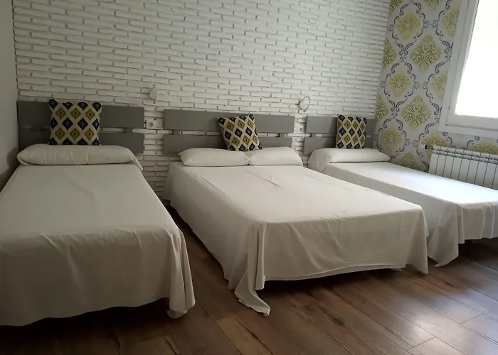 Hostal Le Vintage Ávila